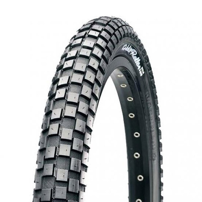 Neumático 20" x 2.20 BMX Maxxis Holy Roller M126 Neumático 20" x 2.20 BMX Maxxis Holy Roller M126