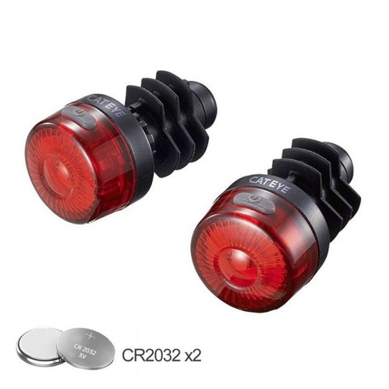 Luz Trasera Cateye Loop2 | Par