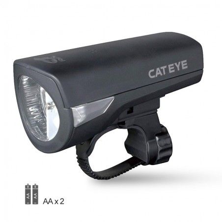 Luz Delantera Cateye HL-EL340 Econom