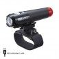 Luz Delantera | Trasera Cateye Volt400 Duplex