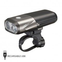 Luz Delantera Cateye Volt1200