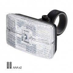 Luz Seguridad Cateye LD 560 BW