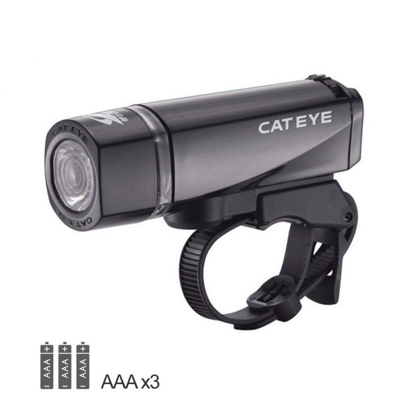 Luz Delantera Cateye HL- EL450 Luz Delantera Cateye HL- EL450