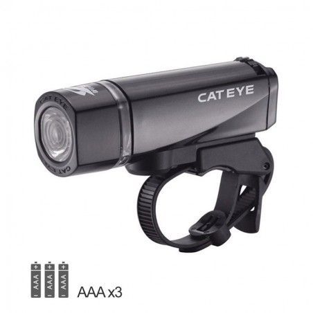 Luz Delantera Cateye HL- EL450