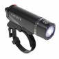 Luz Cateye HL- EL450 / Delantera