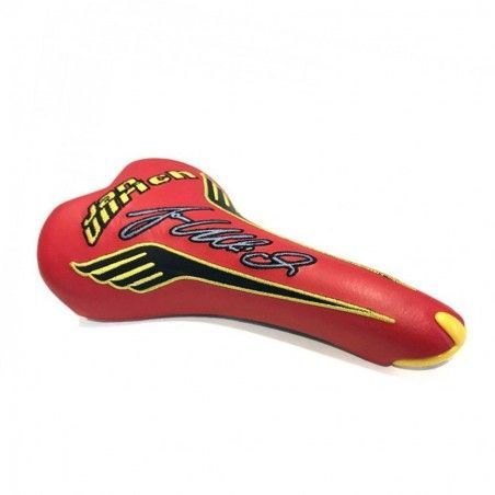 Asiento Selle Italia Turbo Matic 3 Ullrich