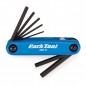 Llaves Allen Park Tool AWS-10