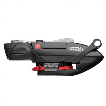 Caramagiola Profile Design Aero FC25