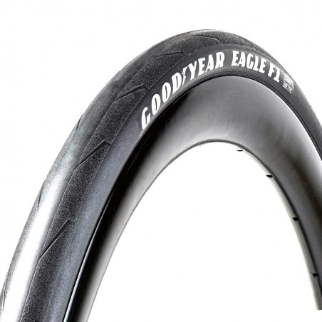 Neumático 700 x 25c Ruta Good Year EagleF1 / Tubeless