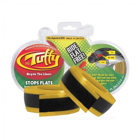 Antipinchazos Mr Tuffy 28" / 700x32  / 29" x 1,50.2.00