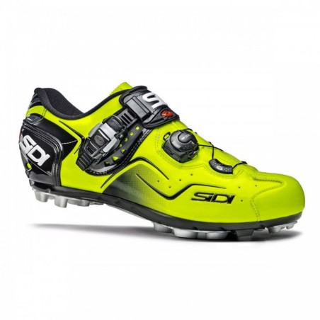 Zapatillas MTB Sidi Cape