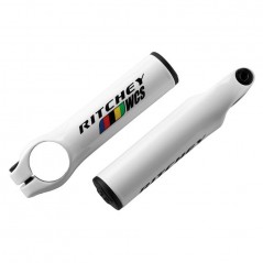 Acoples Manubrio Ritchey WCS corto-alum 85mm