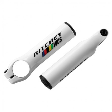 Acoples Manubrio Ritchey WCS corto-alum 85mm