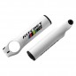 Acoples Manubrio Ritchey WCS corto-alum 85mm Acoples Manubrio Ritchey WCS corto-alum 85mm