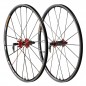 Ruedas  26" MTB Mavic Crossmax SLR / Par