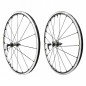 Ruedas 26" MTB  Mavic Crosstrail / V-Brake / Par