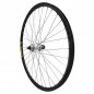 Rueda 26" MTB Belda 223/495 Silver 36h / Trasera