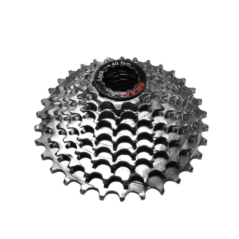 Piñon  8vel. Sram Cassette 11-32