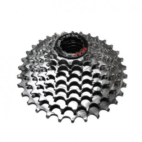 Piñon  8vel. Sram Cassette 11-32