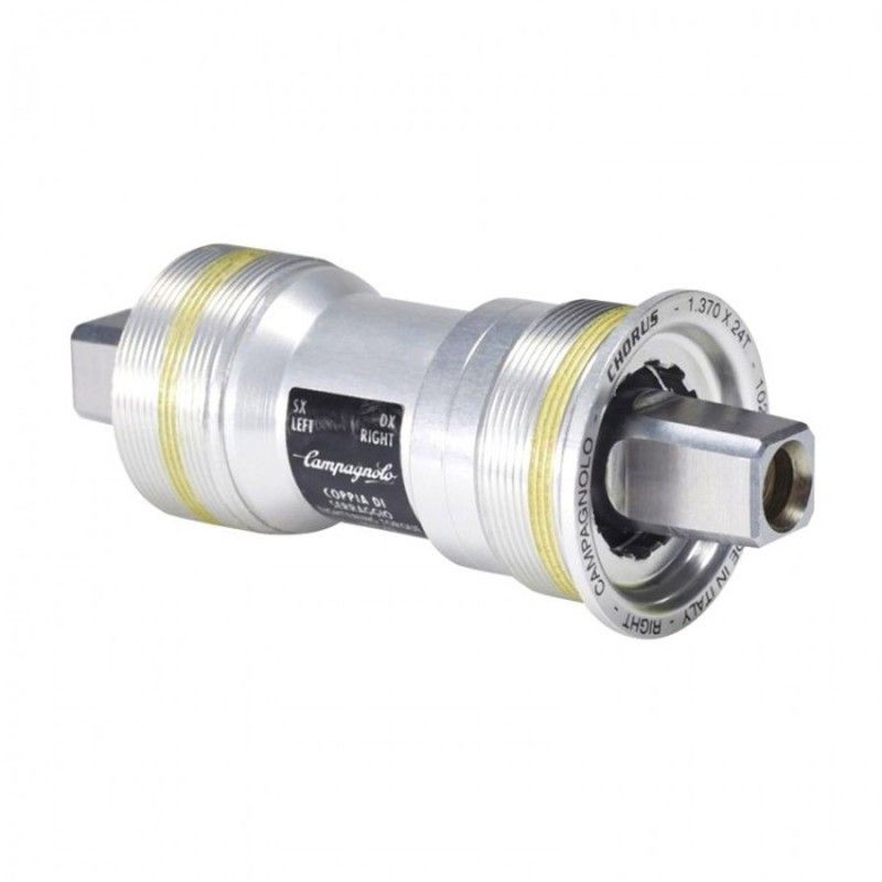 Eje de Motor  68x102mm. Campagnolo Chorus