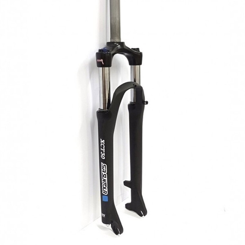 Horquilla de Suspensión 29" SR Suntour 100mm. Horquilla de Suspensión 29" SR Suntour 100mm.