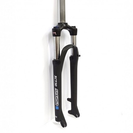 Horquilla de Suspensión 29" SR Suntour 100mm.