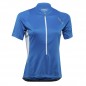 Tricota Ciclismo Mujer Bellwether Criterium Azul