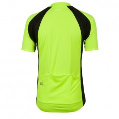 Tricota Ciclismo Hombre Bellwether Pro Mesh Fluor