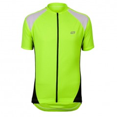 Tricota Ciclismo Hombre Bellwether Pro Mesh Fluor