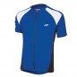 Tricota Ciclismo Hombre Bellwether Pro Mesh Azul