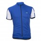 Tricota Ciclismo Hombre Bellwether Criterium Azul