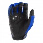 Guantes MTB Troy Lee Designs XC Azul