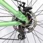 Bicicleta MTB 27,5" Belda Rose Mint Bicicleta MTB 27,5" Belda Rose Mint