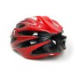 Casco Ruta Met Stradivarius UL M Rojo