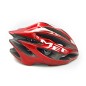 Casco Ruta Met Stradivarius UL M Rojo