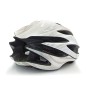 Casco Ruta Met Stradivarius UL M Gris-Blanco