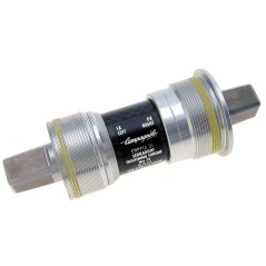 Eje Motor Campagnolo Record 102mm / ingles