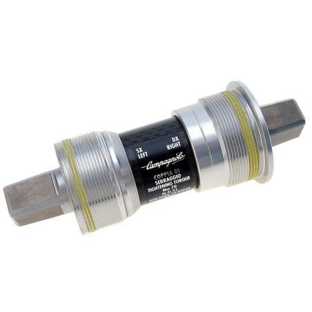 Eje de Motor  68x102mm Campagnolo Record / ingles
