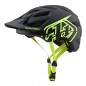 Casco Troy Lee Designs A1 Drone Amarillo Casco Troy Lee Designs A1 Drone Amarillo