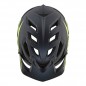 Casco Troy Lee Designs A1 Drone Amarillo Casco Troy Lee Designs A1 Drone Amarillo