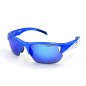 Lentes Ciclismo Serfas Epic Azul