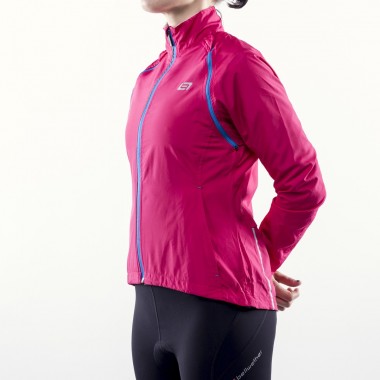 Cortaviento  Bellwether  Velocity Convertible Jacket