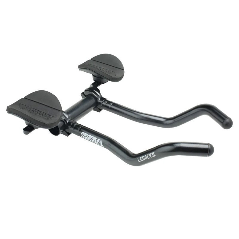 Aerobar Profile Design Legacy II