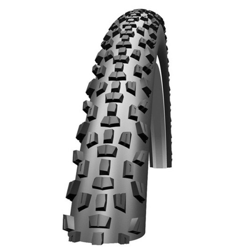 Neumático 26" x 1.75 Schwalbe Marathon / Mtb Neumático 26" x 1.75 Schwalbe Marathon / Mtb