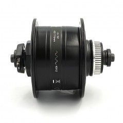 Maza Shimano Nexus Dinamo DH-3D37-QR 36H