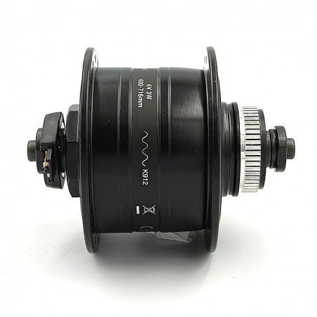 Maza Shimano Nexus Dinamo DH-3D37-QR 36H