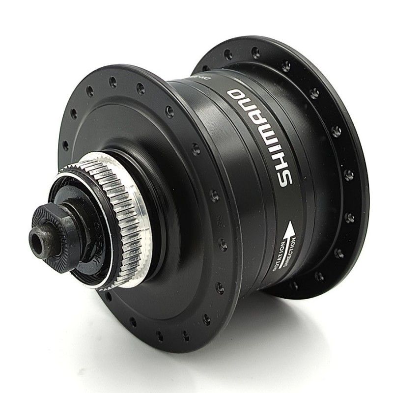 Maza Shimano Nexus Dinamo DH-3D37-QR 36H