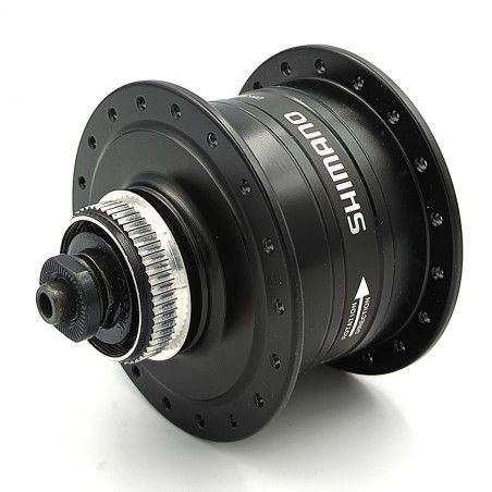 Maza Shimano Nexus Dinamo DH-3D37-QR 36H