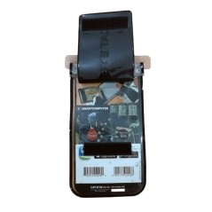 Accesorio Cateye Protector Smartphone