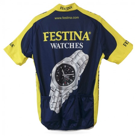 Tricota Vintage Biemme Festina